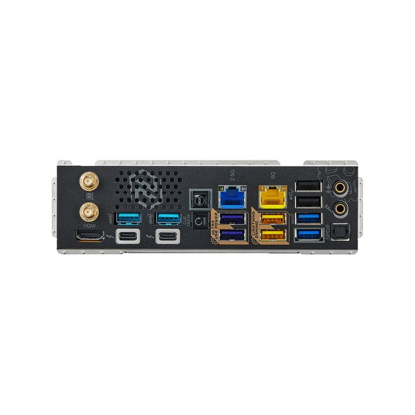 ASRock �ޥ����ܡ��� Z890 Taichi Intel Z890 ���åץ��å���� �ե�å����å� ATX Intel Core Ultra 200S �ץ����å� �б� DDR5-9600 PCIe 5.0 / Thunderbolt 4 2�� / HDMI ��° M.2 ��ĥ�����ɡڥ���󥻥��Բġ��̳�ƻ����Υ�������Բġ�