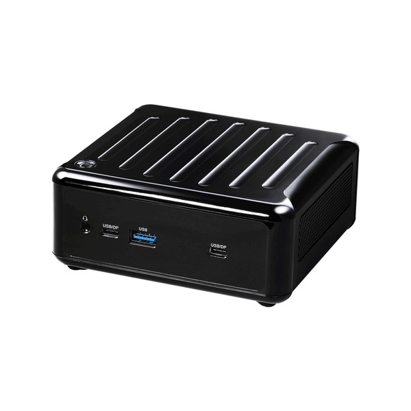4711420961418 ASRock ベアボーンキット NUC BOX-1340P/D4 小型