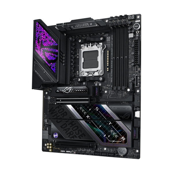 0199291514782 【9月4日発売】ASUS マザーボード ROG STRIX X870E-E