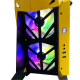  14th(ܹ CPU:intel Corei7 14700F/:DDR5 32GB RGB/SSD:NVMe 1TB/HDD:-/Ÿ:850W 80 PLUS GOLD/:RTX5060Ti 8GB) RAIZAN-442204 ߥPC  BTOѥ