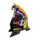  14th(ܹ CPU:intel Corei7 14700F/:DDR5 32GB RGB/SSD:NVMe 1TB/HDD:-/Ÿ:850W 80 PLUS GOLD/:RTX5060Ti 8GB) RAIZAN-442204 ߥPC  BTOѥ