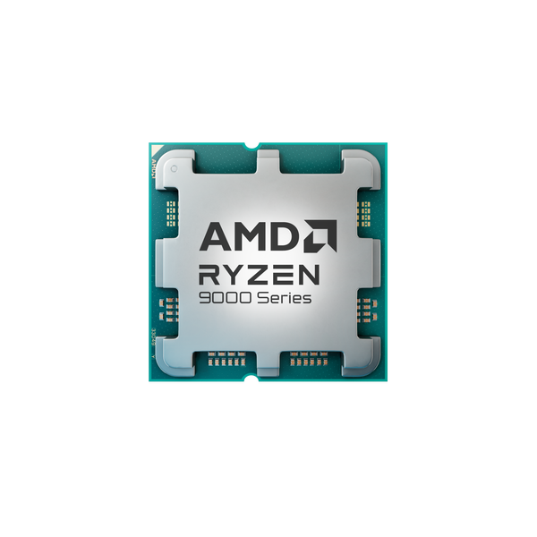 新品未開封 AMD Ryzen 7 9700X ほぼ新品☆AMD Ryzen 7 9700X 狂い Socket