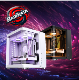 (CPU:Ryzen7 5800XT/:DDR4 16GB(8GB2) RGB/SSD:NVMe 1TB/HDD:-/Ÿ:750W 80 PLUS Gold/:RTX5060) Harigane-443204 ޥǽBTOѥHariganeGaming PC TK1