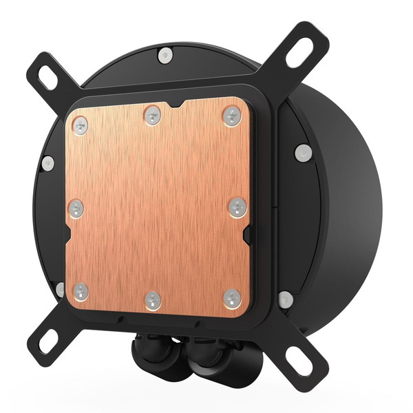 NZXT KRAKEN ELITE serise ����CPU�����顼 RL-KN24E-B2 �֥�å� LGA1851�б� �ڥ���󥻥��Բġ��̳�ƻ����Υ�������Բġ�