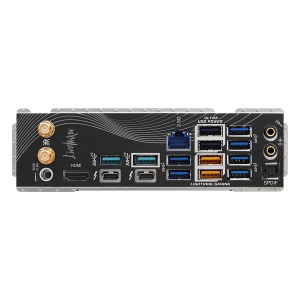 4710483949715 ASRock Z890 LiveMixer WiFi intel Z890