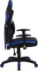 不二貿易 メッシュゲーミングチェア レイズ BL YF922CW 商品コード19428【代引・日時指定・キャンセル不可・北海道沖縄離島配送不可】 -お取リ寄せ-