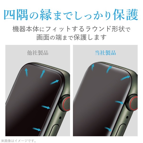 ELECOM ���쥳�� AW-21BFLAPKRG ���åץ륦���å� ��������7 �ե���� �����ɻ� �׷�ۼ� �����ɻ� ��Ʃ�� �������ʽ����ڥ���󥻥��Բġ��̳�ƻ����Υ�������Բġ�