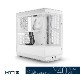 HYTE 特殊形状PCケース Y40 Snow White 【キャンセル不可・北海道沖縄離島配送不可】