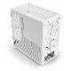 HYTE 特殊形状PCケース Y40 Snow White 【キャンセル不可・北海道沖縄離島配送不可】