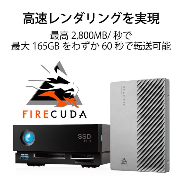 ELECOM エレコム STHW4000800 SSD Thunderbolt3対応 4TB 高速転送 映像編集 バックアップ 高速データ転送【キャンセル不可・北海道沖縄離島配送不可】