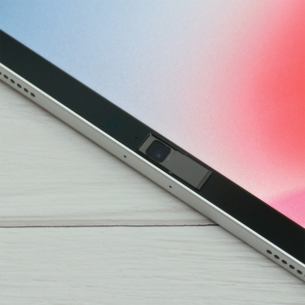 ミヨシ Webカメラセキュリティカバー Sサイズ3個セット SAS-01 お取り寄せ