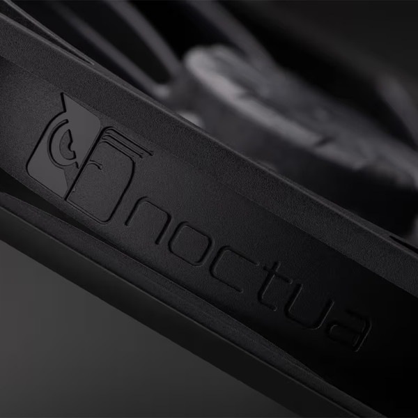 Noctua �ե��� NF-A14x25-G2-PWM-SX2-PP-CH-BK �֥�å� �ץ�ߥ����Ų�140mm �ץå���ץ����������б� �ǥ奢��ե��󥻥å� �ڥ���󥻥��Բġ��̳�ƻ����Υ�������Բġ� -������-