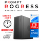 -ºÇû¨Æü½Ð²Ù-(Core i7-12700/¥á¥â¥ê:DDR4 16GB(16GBx1)/SSD:1TB NVMe/HDD:-/ÅŸ»:650W 80PLUS Bronze/OS:Win11Home) P'ROGRESS-448104 ÁýÀß²Äǽ BTO¥Ñ¥½¥³¥ó V280¢¨Web¸ÂÄê