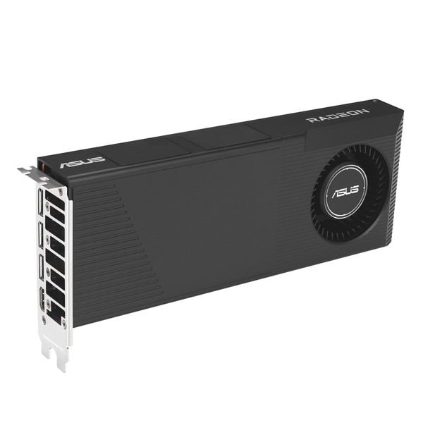 ASUS ����ե��å��ܡ��� TURBO-AI-PRO-R9700-32G / AMD Radeon AI PRO R9700��� / PCI Express 5.0 / �������㥹��������饦�� �Хå��ץ졼�� / �ǥ奢��ܡ���ե���٥���� / ����ե��å������� ����ܡڥ���󥻥��Բġ��̳�ƻ����Υ�������Բġ�