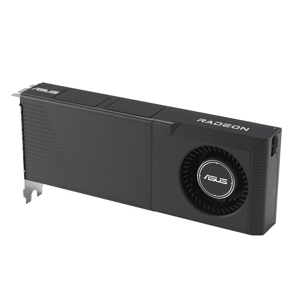 ASUS ����ե��å��ܡ��� TURBO-AI-PRO-R9700-32G / AMD Radeon AI PRO R9700��� / PCI Express 5.0 / �������㥹��������饦�� �Хå��ץ졼�� / �ǥ奢��ܡ���ե���٥���� / ����ե��å������� ����ܡڥ���󥻥��Բġ��̳�ƻ����Υ�������Բġ�