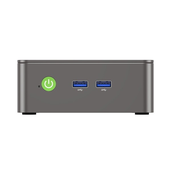 GMKtec �ߥ�PC GMK-G3 PLUS-16/512-W11Pro(N150) Intel Processor N150��� ����ǽ�ߥ�PC Windows 11 Pro �ץꥤ�󥹥ȡ��� ����16 GB���� ����512 GB M.2 PCIe 3.0 SSD��ܡڥ���󥻥��Բġ��̳�ƻ����Υ�������Բġ�