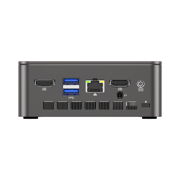 ミニPC GMKtec NucBox T3Plus 16GB/512GB Win11Pro ミニPC GMKtec NucBox T3Plus 16GB/512GB Win11Pro Amazon.co.jp