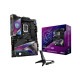 ASRock �ޥ����ܡ��� Z890 Nova WiFi Intel Z890���åץ��å����  Intel Core Ultra 200S�б� DDR5-9600 PCIe 5.0 / Thunderbolt 4 2�� / 5G+2.5G LAN / Wi-Fi 7 ��° M.2 ��ĥ������ �ϥ������ ATX �ޥ����ܡ���  �ڥ���󥻥��Բġ��̳�ƻ����Υ�������Բġ�