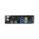 ASRock �ޥ����ܡ��� Z890 Nova WiFi Intel Z890���åץ��å����  Intel Core Ultra 200S�б� DDR5-9600 PCIe 5.0 / Thunderbolt 4 2�� / 5G+2.5G LAN / Wi-Fi 7 ��° M.2 ��ĥ������ �ϥ������ ATX �ޥ����ܡ���  �ڥ���󥻥��Բġ��̳�ƻ����Υ�������Բġ�