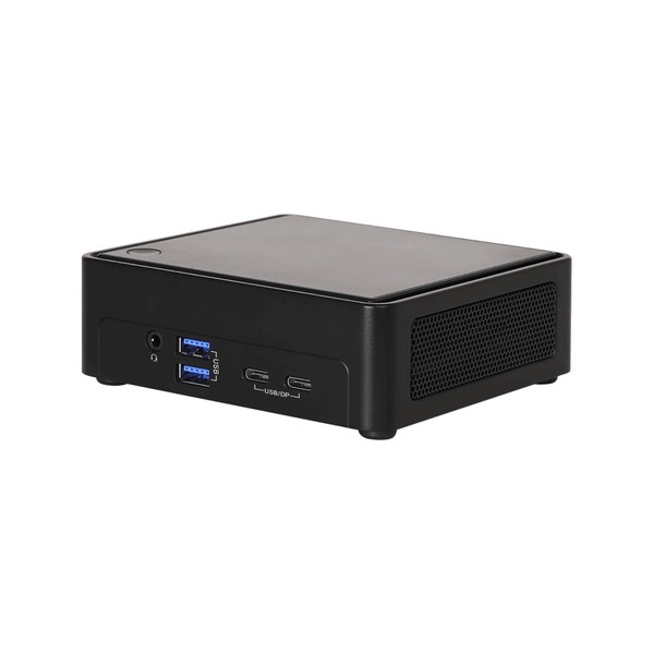 4711420961470 ASRock ベアボーンキット NUCS BOX-1340P/D4 小型
