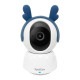 SpotCam �ڥåȥ���� SpotCam Mibo SPC-SPOTCAM-MIBO ���ޡ��ȥڥåȥ���� �ͥåȥ������� ����ꥫ��� 1080P������� 360�ٿ�ʿ��ž 90�ٿ�ľ���� 24���֥��饦��Ͽ��̵�� �ޥ�����¢ ���ԡ�������¢�ڥ���󥻥��Բġ��̳�ƻ����Υ�������Բġ�