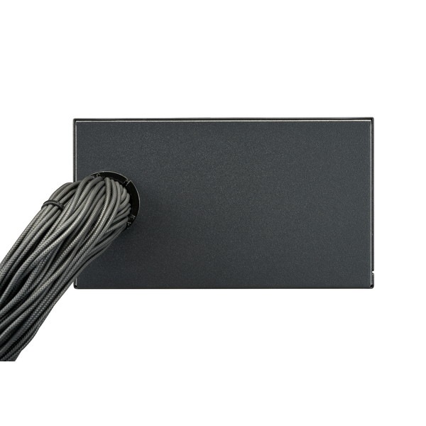CoolerMaster PC電源 MWE Gold 850 V3 NM FR 非モジュラーシリーズ 80PLUS GOLD認証 ATX3.1対応 850W ブラック MPE-8506-ACAG-BJP 【キャンセル不可・北海道沖縄離島配送不可】