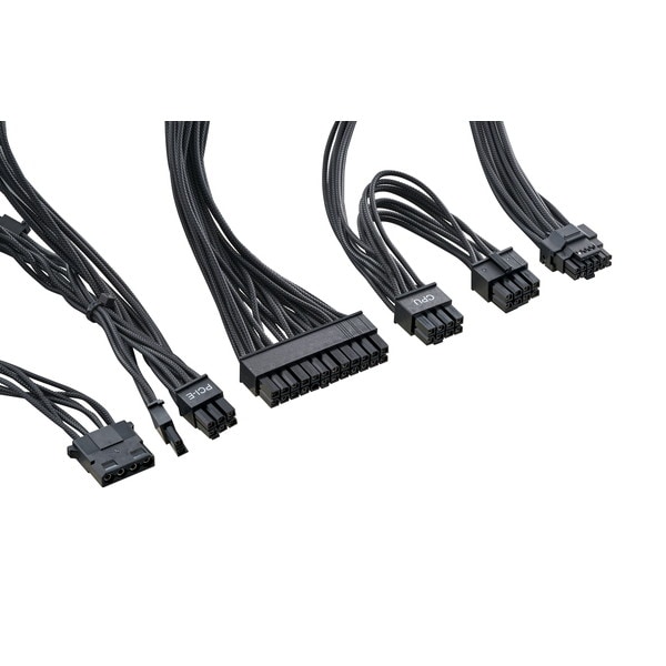 4719512153499 CoolerMaster PC電源 MWE Gold 850 V3 NM FR 非