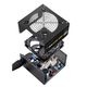 CoolerMaster PC電源 MWE Gold 850 V3 NM FR 非モジュラーシリーズ 80PLUS GOLD認証 ATX3.1対応 850W ブラック MPE-8506-ACAG-BJP 【キャンセル不可・北海道沖縄離島配送不可】