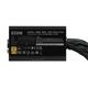 CoolerMaster PC電源 MWE Gold 850 V3 NM FR 非モジュラーシリーズ 80PLUS GOLD認証 ATX3.1対応 850W ブラック MPE-8506-ACAG-BJP 【キャンセル不可・北海道沖縄離島配送不可】