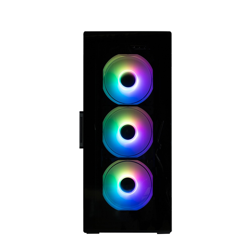 ZALMAN  ߥɥ륿PC I3 NEO TG Blackڥ󥻥Բġ̳ƻΥԲġ