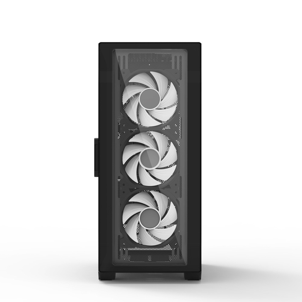 ZALMAN  ߥɥ륿PC I3 NEO TG Blackڥ󥻥Բġ̳ƻΥԲġ