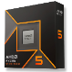 CPU AMD Ryzen 5 9600X, without Cooler 100-100001405WOF Socket : AM5