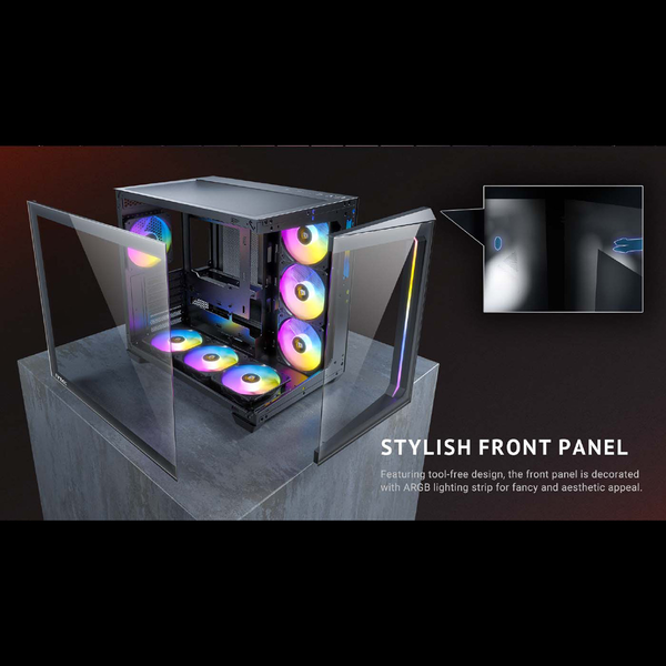(Ryzen9 5900XT/:DDR4 RGB 16GB(8GBx2)/SSD:1TB NVMe/HDD:-/Ÿ:750W 80PLUS GOLD/:RTX5060) Harigane-443205 ޥǽ BTOѥ Harigane Gaming ߥPC C5RGB