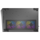 (Ryzen9 5900XT/:DDR4 RGB 16GB(8GBx2)/SSD:1TB NVMe/HDD:-/Ÿ:750W 80PLUS GOLD/:RTX5060) Harigane-443205 ޥǽ BTOѥ Harigane Gaming ߥPC C5RGB