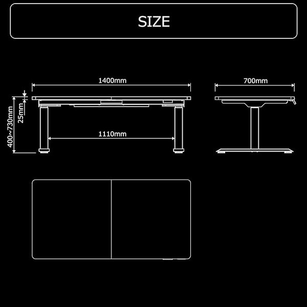 Bauhutte �Х��ҥ�å� ��ư�����ѡ������ߥ󥰥ǥ��� ��ŷ�ġ� BHD-1400FAT2-BK �֥�å� �� �� �������� ��140cm ����2.5cm��������������ꡦ����󥻥��Բġ��̳�ƻ����Υ�������Բġ� -�᡼����ľ��- ���᡼�����߸˽���