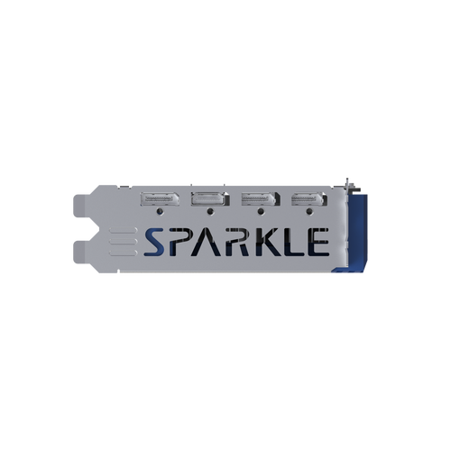 4711342290139 グラフィックボード SPARKLE スパークル Intel® Arc