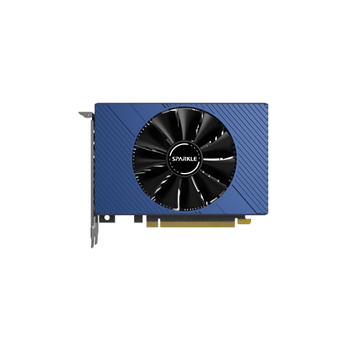 グラフィックボード・グラボ・ビデオカード SPARKLE Intel Arc A380 SA380E-6G SPARKLE SA380E-6G Intel Arc A380 ELF グラフィックカード : 総合通販