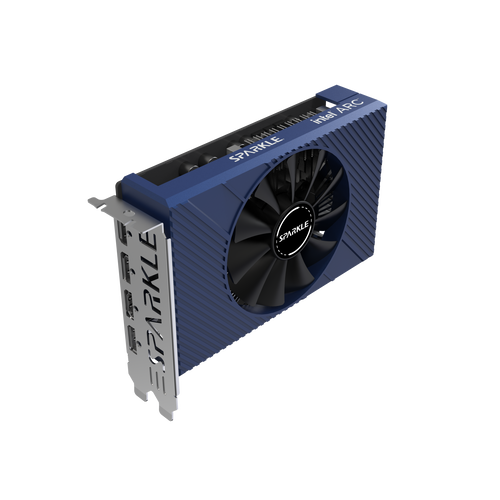 4711342290139 グラフィックボード SPARKLE スパークル Intel® Arc