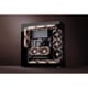Noctua PCファン NF-A14X25-G2-PWM 140mm 静音 4-Pin接続 ブラウン 【キャンセル不可・北海道沖縄離島配送不可】