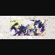 HYTE �ޥ����ѥå� Bunny Splash Desk Pad �ڥ���󥻥��Բġ��̳�ƻ����Υ�������Բġ�