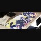 HYTE �ޥ����ѥå� Bunny Splash Desk Pad �ڥ���󥻥��Բġ��̳�ƻ����Υ�������Բġ�