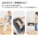 Pixio �����ߥ󥰥����� �ѥ��ƥ�֥롼 PXCH300BL-O ������� ���襤�� ���ե��������� �ǥ��������� �������ѥ����� �ѥ���������� �ػ� ������쥹�� ���� �ڥ���󥻥��Բġ��̳�ƻ����Υ�������Բġ�