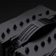 Noctua �ե��� NF-A14x25R-G2-PWM-CH-BK �ݷ��ե졼�� �֥�å� 140mm �ץ�ߥ����ʼ��Ų�PC Fan 4-Pin��³ �ڥ���󥻥��Բġ��̳�ƻ����Υ�������Բġ� -������-