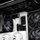Noctua �ե��� NF-A14x25R-G2-PWM-CH-BK �ݷ��ե졼�� �֥�å� 140mm �ץ�ߥ����ʼ��Ų�PC Fan 4-Pin��³ �ڥ���󥻥��Բġ��̳�ƻ����Υ�������Բġ� -������-