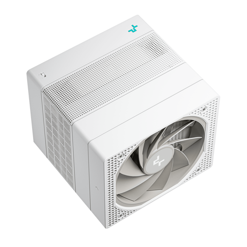 DeepCool �ǥ����ץ����� ����ǽ���䥯���顼 ASSASSIN �� WH R-ASN4-WHNNMT-G�ڥ���󥻥��Բġ��̳�ƻ����Υ�������Բġ�