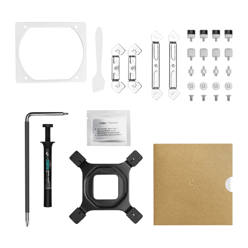 DeepCool �ǥ����ץ����� ����ǽ���䥯���顼 ASSASSIN �� WH R-ASN4-WHNNMT-G�ڥ���󥻥��Բġ��̳�ƻ����Υ�������Բġ�