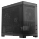 Okinos PC������ MiniArt 4 �ߥ˥�� 120 mm�ե���3��ɸ����� ����240 mm�饸������ �Ÿ����֤��߷� æ�弰�����ȥե��륿�� �֥�å��ڥ���󥻥��Բġ��̳�ƻ����Υ�������Բġ�