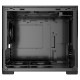 Okinos PC������ MiniArt 4 �ߥ˥�� 120 mm�ե���3��ɸ����� ����240 mm�饸������ �Ÿ����֤��߷� æ�弰�����ȥե��륿�� �֥�å��ڥ���󥻥��Բġ��̳�ƻ����Υ�������Բġ�