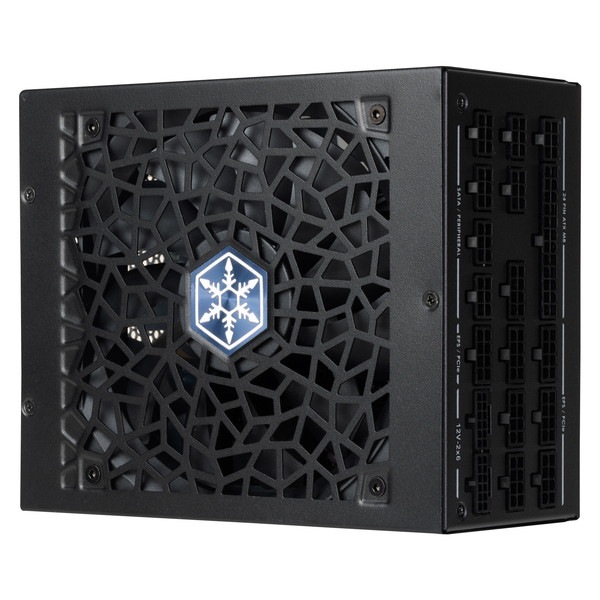 Silverstone PC�Ÿ� ZEUS 1650R Titanium SST-ZU1650R-TM 80 PLUS Titaniumǧ�� 1650W ATX 3.1 & PCIe 5 �ե�⥸��顼 ATX�Ÿ� ��������������ꡦ����󥻥��Բġ��̳�ƻ����Υ�������Բġ�