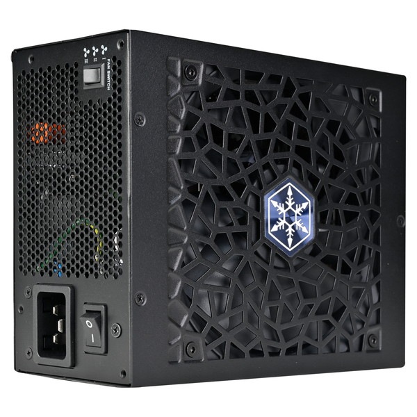 Silverstone PC�Ÿ� ZEUS 1650R Titanium SST-ZU1650R-TM 80 PLUS Titaniumǧ�� 1650W ATX 3.1 & PCIe 5 �ե�⥸��顼 ATX�Ÿ� ��������������ꡦ����󥻥��Բġ��̳�ƻ����Υ�������Բġ�